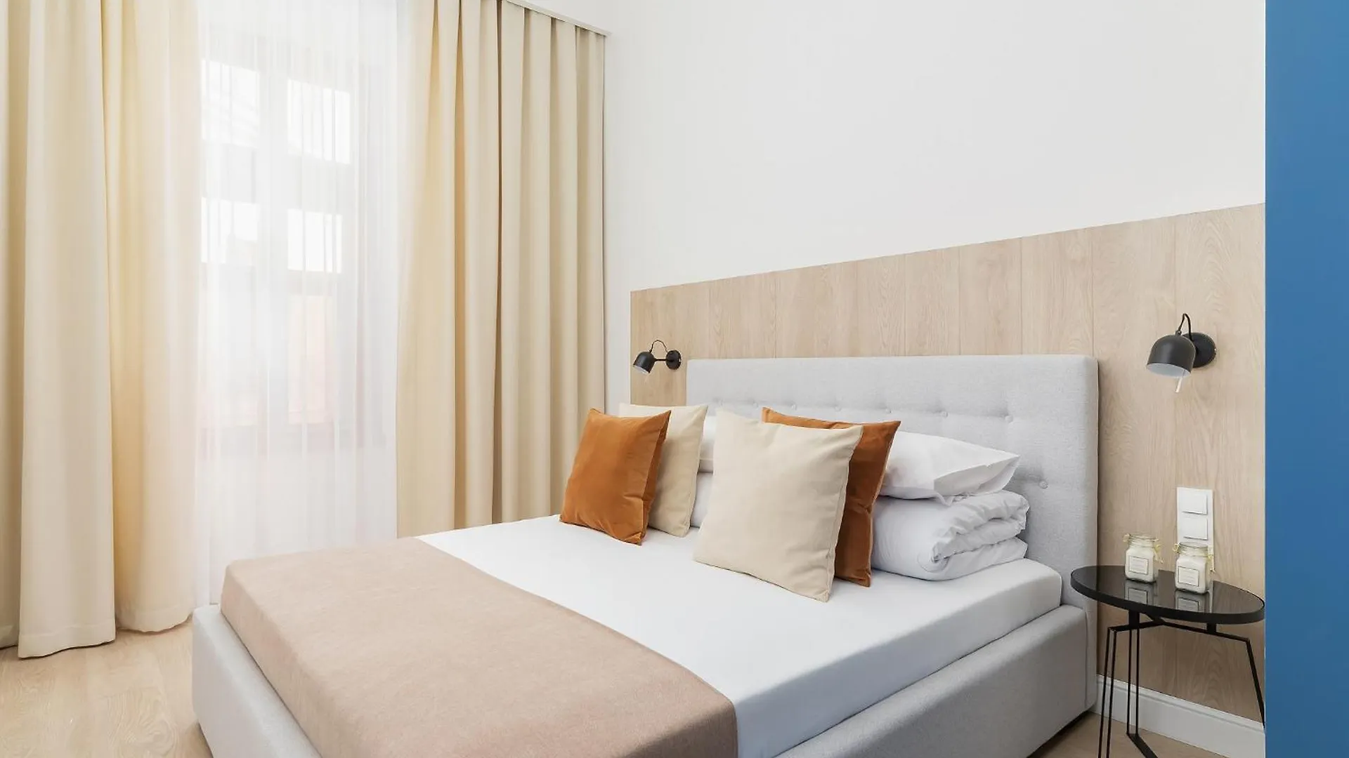 4 Bedroom Apartment - Main Square Krakow 0*,  Poland