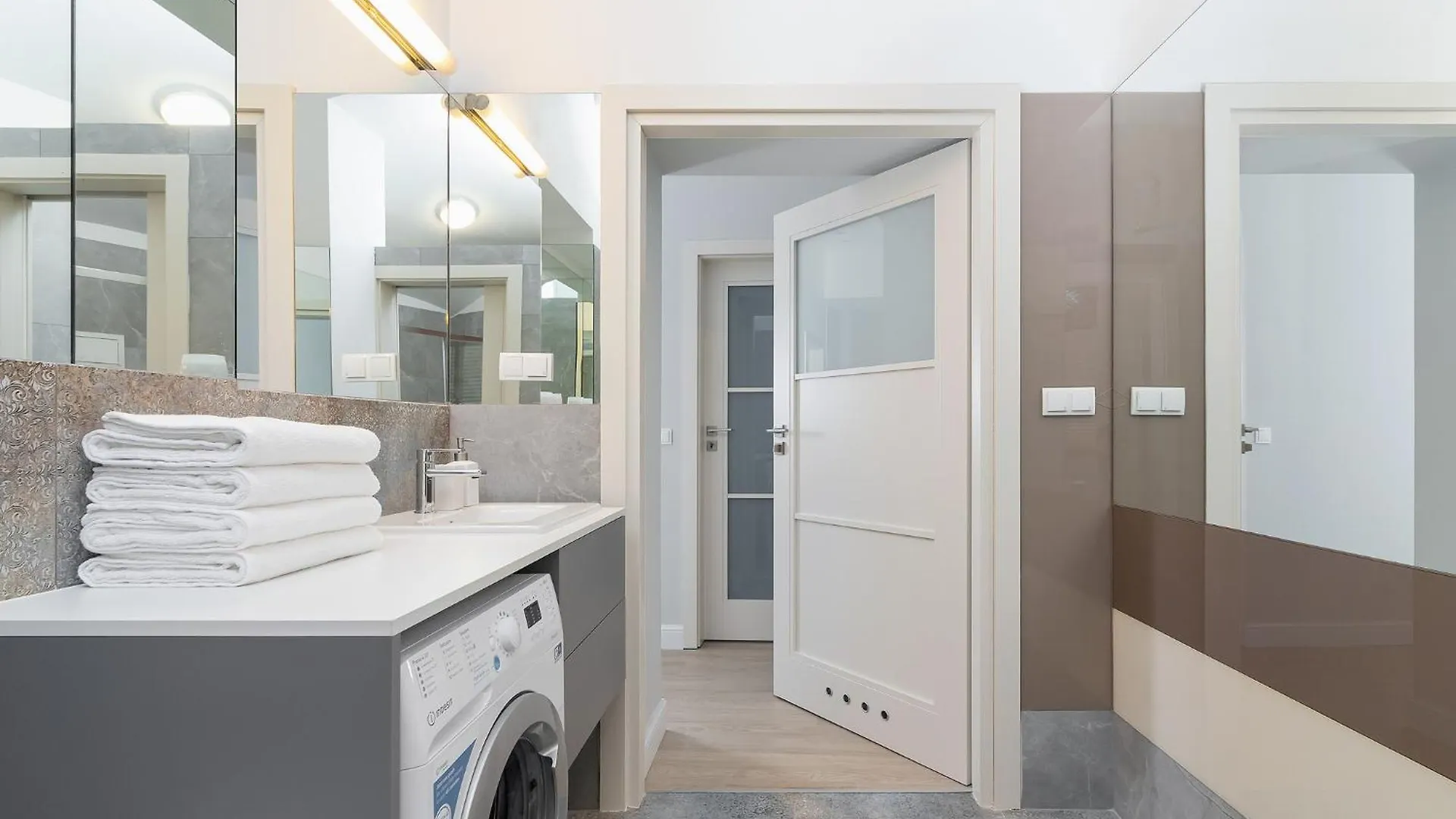 4 Bedroom Apartment - Main Square Cracovia
